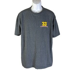 BUCKY'S CASINO PRESCOTT VALLEY A WINNING PAIR T-Shirt Gray XL